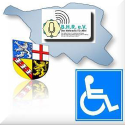 Behinderten Handicap Radio e. V. (Radio B.H.R. e.V.) c/o Peter Schöpe - powered by Bscout® - Faire Suchmaschine & Netzwerk!