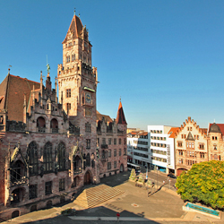 Saarbrücken (Stadt) - Amt für Wirtschaftsförderung und Arbeitsmarkt - powered by Bscout® - Faire Suchmaschine & Netzwerk!